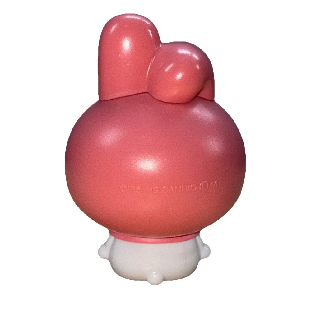 2019 Sanrio My Melody Gashapon‎ Capsule